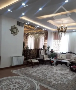 ۸۰ متر/۲ خواب/ فول امکانات/ جنت آباد شمالی