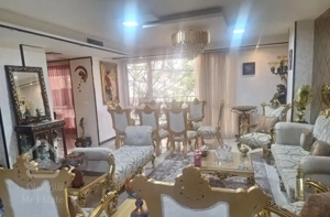 ۱۷۰متر سه خواب دوپارکینگ تک واحدی مهرانپو غربی