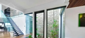 آپارتمان 4 خوابه تک واحدی