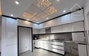 آپارتمان 93متری تکواحدی با آسانسور دو پارکینگه