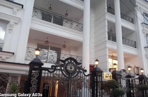 واحد اپارتمانی لاکچری