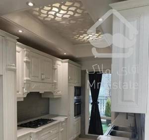 یوسف آباد ۲۰۰متر نوساز ویو ابدی