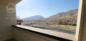 ۱۵۷متر سه خوابه دریاچه خلیج فارس.برج بهاران