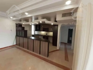 * 82 متر * دو خواب *در بلوار فردوس شرق *