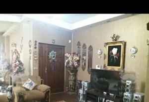 اپارتمان  /  ۱۳۵متری /  سه خواب   /