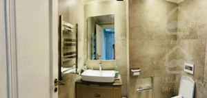 140متری سه خواب پلان تفکیکی نور جنوب نیاوران