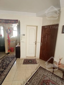 ۴۷متری یک خوابه خوش