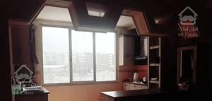 آپارتمان ۹۵ متری