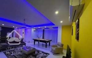 اقامت در دوخواب برج ساحلی