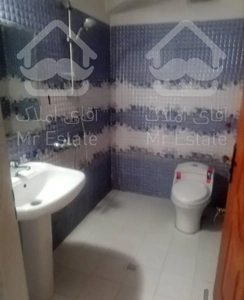 شریعتی 80متر دو خواب 5 پله  بی پاین