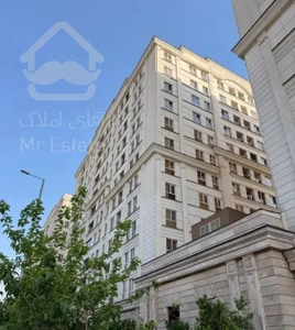 ۱۲۴متر/ویودار سوپرVIP/دیزاین شده/رونیکا پالاس هروی