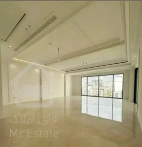 ۱۸۰ متر  ، ۳خواب  ، بالای  میدان کاج