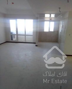 120 متر 2 خواب جنوبی نوساز بدون مشرف