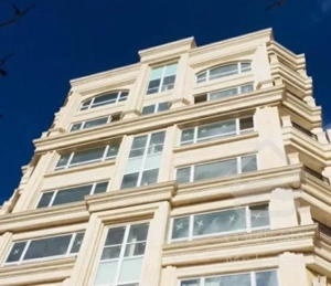 آپارتمان١٤٥متر نوساز،فول امکانات