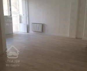 ۷۲ متری، دو خوابه، خوش نقشه، غرق نور در بهار شمالی