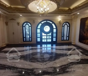 ۱۱۰متر .دوخوابه. نوساز. دوپارکینگ. بلوارفردوس