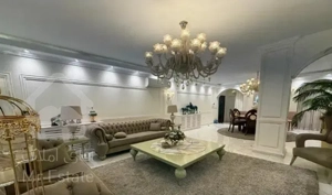 ۱۴۰ متر سعادت آباد بلوار بیست و چهار متری