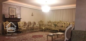 پاسداران ۲۰۵ متر ۴خواب تکواحد۲پارکینگ