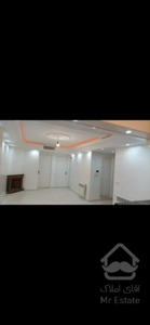 64 متر 2 خواب/روبه آفتاب/بدون مشابه/9ساله/پونک