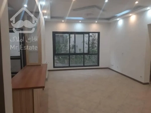 ۹۳متر فول+بالکن /الاله شرقی سرو