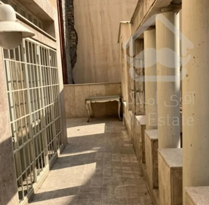 نیاوران، گلسنگ/160متر /قدرالسهم