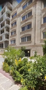 اپارتمان پزشکان طبقه ۳