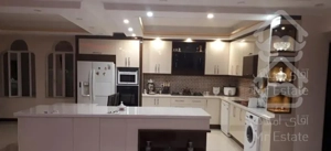 ۱۸۵ متر نوساز کلید نخورده ۲ پارکینگ سندی