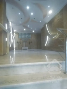 آپارتمان ۵۳متری تک خواب فردوس شرق