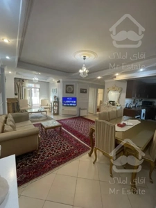 ۱۰۳ متر فردوس غرب فول امکانات کم واحد