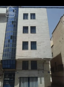 ۴۱ متر دروازه شمیران