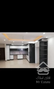 آپارتمان ۱۰۳متر کلید نخورده دو خواب