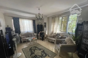 پاسداران دروس 90متر دو خواب