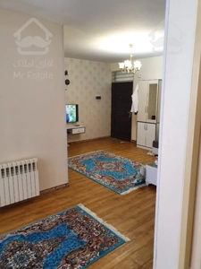 آپارتمان ۵۵ متر/۱خواب/فوق العاده شیک/بلوار فردوس