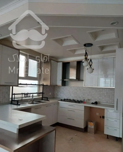 ۹۵متر/۲خواب/شمالی+جنوبی/البرز