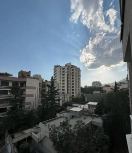 فروش آپارتمان ۱۸۵ متر باغ فردوس