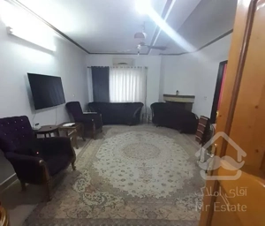 رهن و اجاره سوویت نیمه مبله تمیز در محمودآیاد