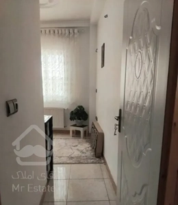آپارتمان طبقه اول