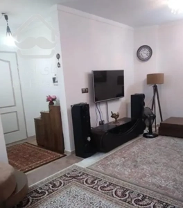 آپارتمان ۱۰۷ متری بهمن ناجا