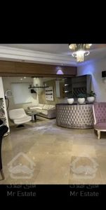 اجاره ۲۳۰متر اپارتمان کوی سعادت اباد