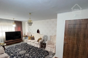 آپارتمان ۸۳ متری ۲ خواب معاوضه هم میشود