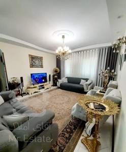 ۶۹ متری /۲ خوابه/ طبقه ۳