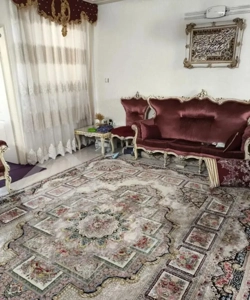 ۳۲متر پارکینگ اختصاصی / تک واحدی طبقه اول
