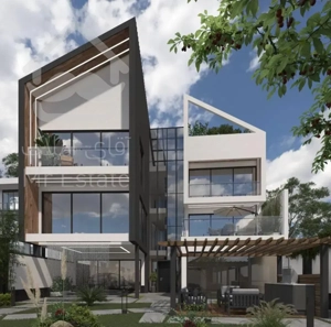 ویلا دشت مشا دماوند