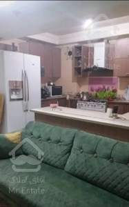 ۹۰متر   ۲خواب  فول امکانات      (( قابل تبدیل ))