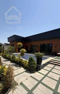 ویلا لوکس قیمت مناسب از۸میلیارد به بالا