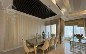 ۱۰۵متر مهندسی*مدرن و مینیمال*تاپ لوکیشن جنت آباد*