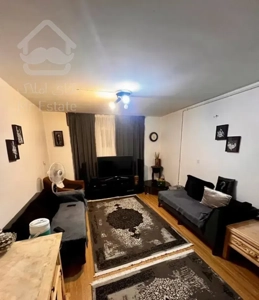 ۵۰متر با۳۰متر حیاط اختصاصی کنار گذر صیاد باباخانلو