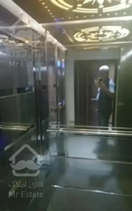 ۸۲ متر امیرآباد خیابان هئیت