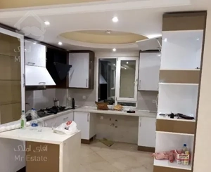 آپارتمان ۱۰۰ متری حکیمیه فول امکانات