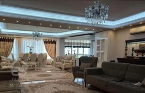 آپارتمان ۲۰۰ متری / لوکس / اول میرداماد